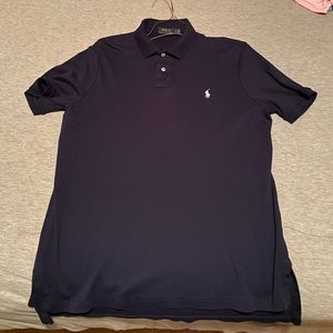 Large polo Ralph Lauren shirts